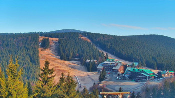 Červenohorské sedlo