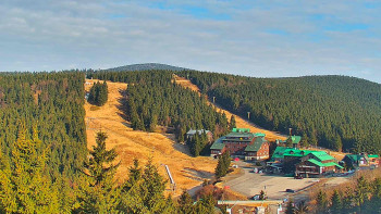 Červenohorské sedlo