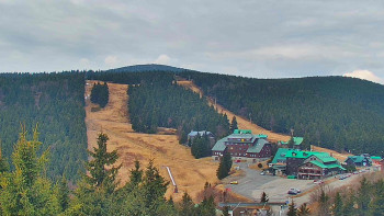 Červenohorské sedlo