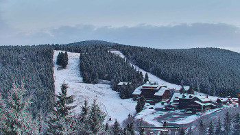 Červenohorské sedlo