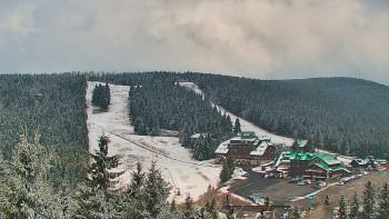 Červenohorské sedlo