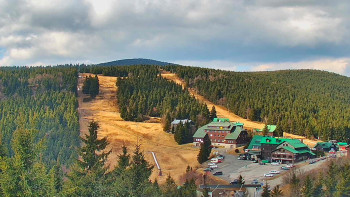 Červenohorské sedlo