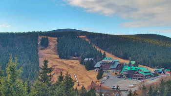 Červenohorské sedlo