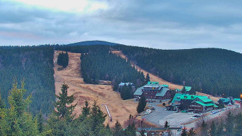 Červenohorské sedlo