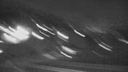 Panorama Jižní svahy, Hotel, Nástup