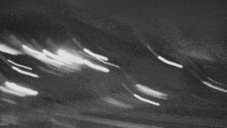 Panorama Jižní svahy, Hotel, Nástup 