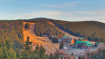 Červenohorské sedlo