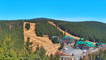 Červenohorské sedlo