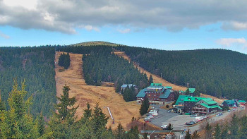 Červenohorské sedlo