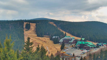 Červenohorské sedlo