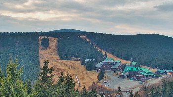 Červenohorské sedlo