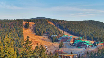 Červenohorské sedlo