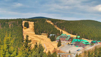 Červenohorské sedlo