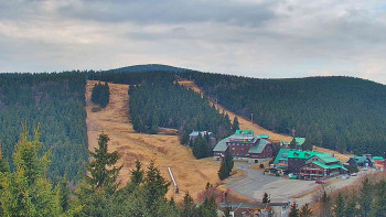 Červenohorské sedlo