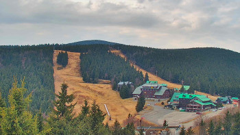 Červenohorské sedlo