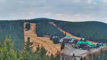 Červenohorské sedlo