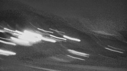 Panorama Jižní svahy, Hotel, Nástup 