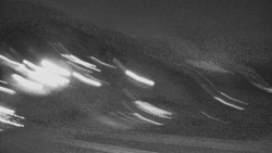 Panorama Jižní svahy, Hotel, Nástup 