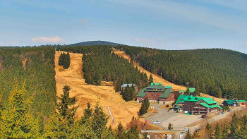 Červenohorské sedlo