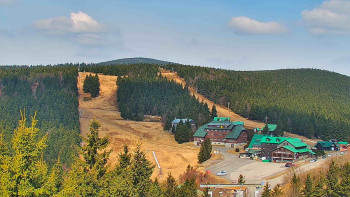 Červenohorské sedlo