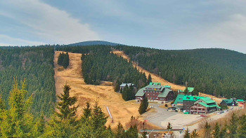 Červenohorské sedlo