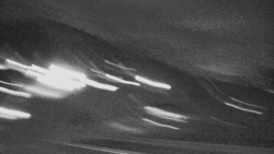 Panorama Jižní svahy, Hotel, Nástup