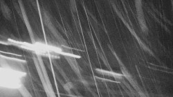 Panorama Jižní svahy, Hotel, Nástup 