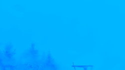 Panorama Jižní svahy, Hotel, Nástup 