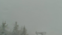 Panorama Jižní svahy, Hotel, Nástup 