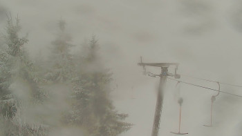 Červenohorské sedlo