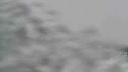 Panorama Jižní svahy, Hotel, Nástup 