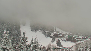 Červenohorské sedlo