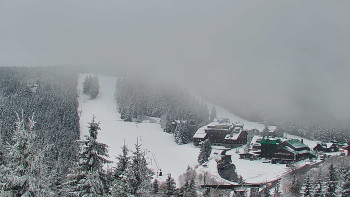 Červenohorské sedlo