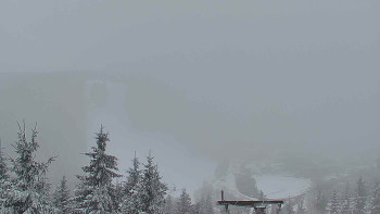 Červenohorské sedlo