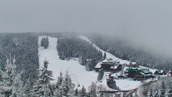 Červenohorské sedlo