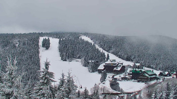 Červenohorské sedlo