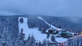 Červenohorské sedlo