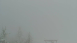 Panorama Jižní svahy, Hotel, Nástup 