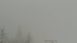 Panorama Jižní svahy, Hotel, Nástup