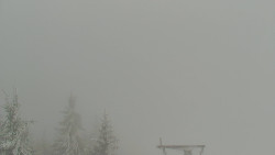 Panorama Jižní svahy, Hotel, Nástup 