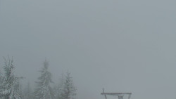 Panorama Jižní svahy, Hotel, Nástup 