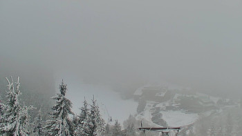 Červenohorské sedlo