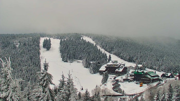 Červenohorské sedlo