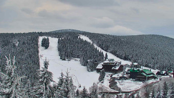 Červenohorské sedlo