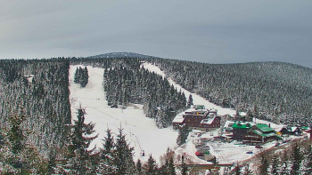 Červenohorské sedlo