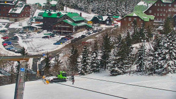 Červenohorské sedlo