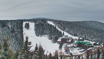 Červenohorské sedlo