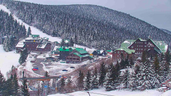 Červenohorské sedlo