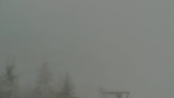 Panorama Jižní svahy, Hotel, Nástup