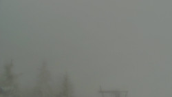 Panorama Jižní svahy, Hotel, Nástup 